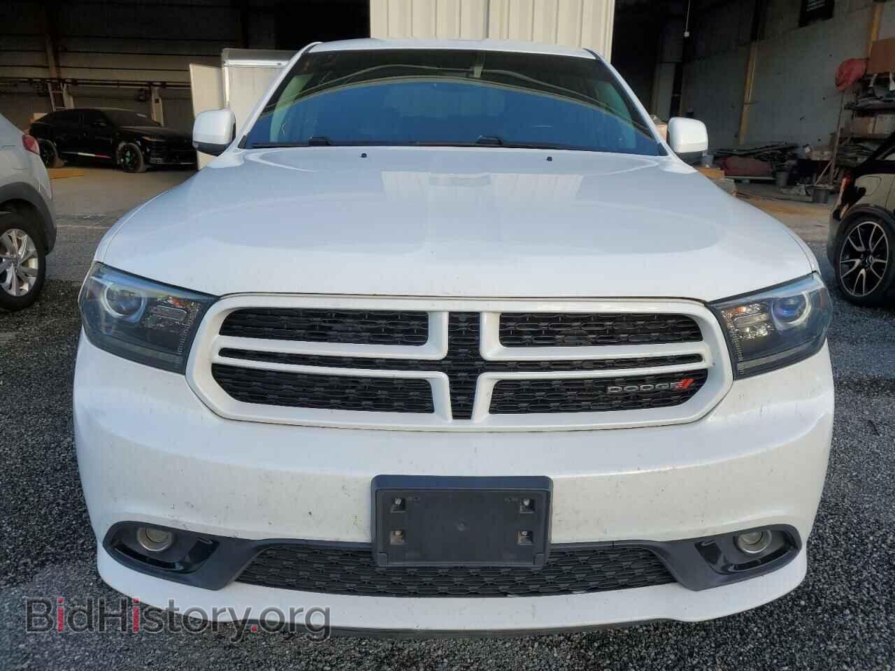 2017 DODGE DURANGO - VIN: 1C4RDHDG7HC869495 - Photo 5
