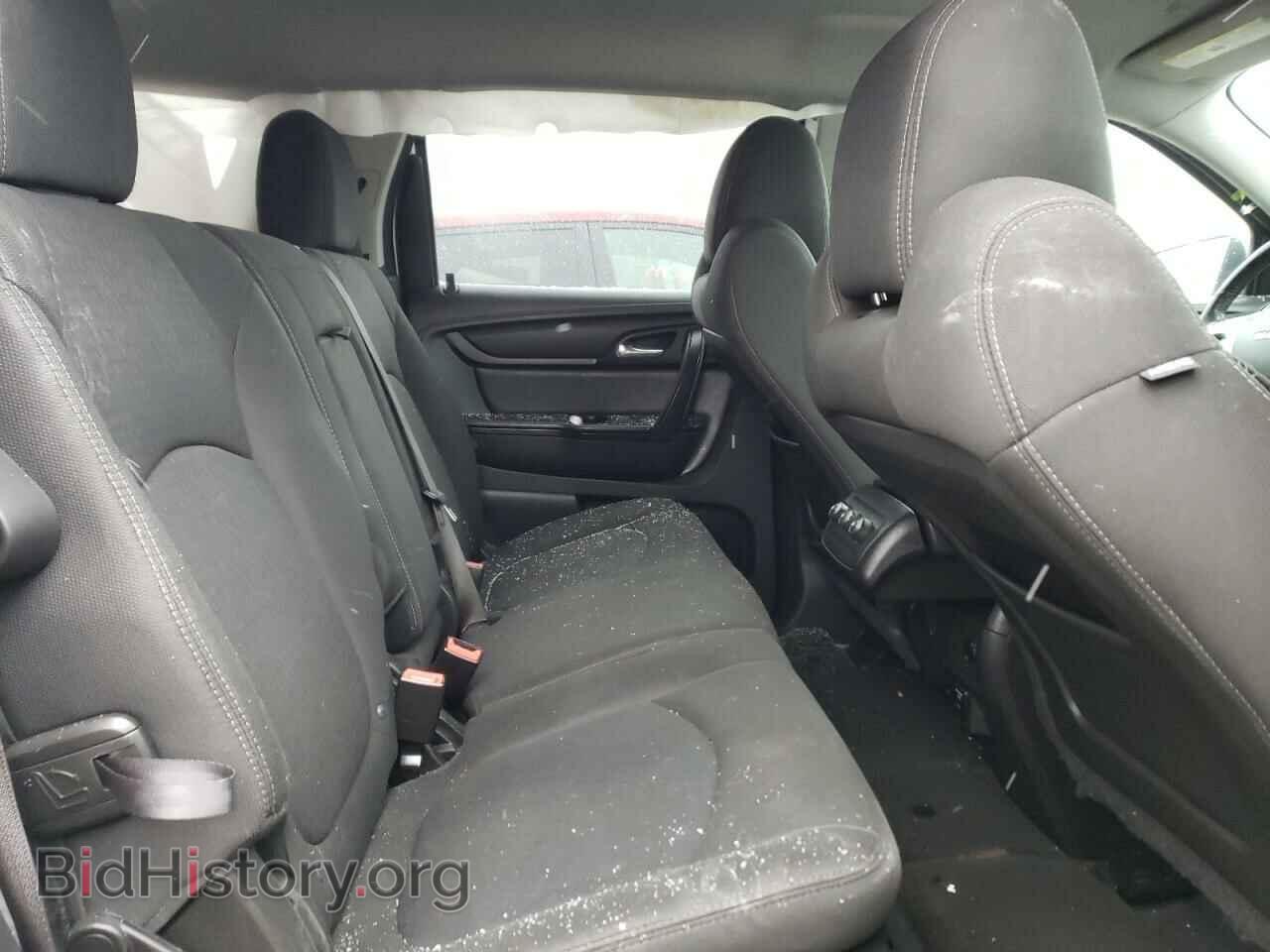 2015 GMC ACADIA - VIN: 1GKKVNED0FJ288581 - Фото 11