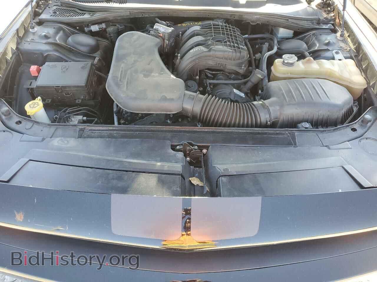 2017 DODGE CHALLENGER - VIN: 2C3CDZAG7HH554732 - Фото 11