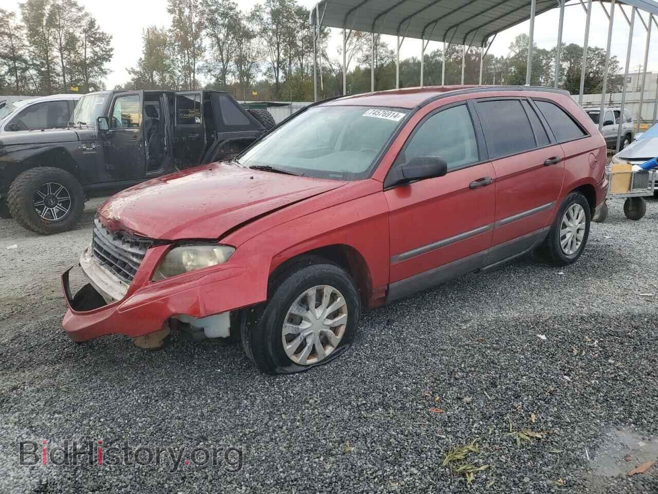 Photo 2A4GM48406R871734 - CHRYSLER All Models 2006