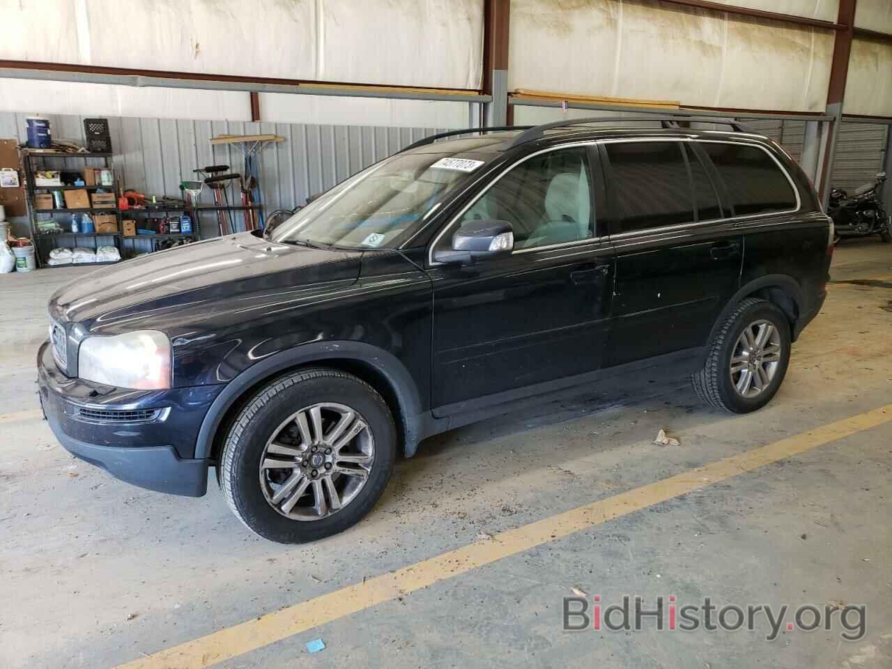 Photo YV4982CZ0A1549342 - VOLVO XC90 2010