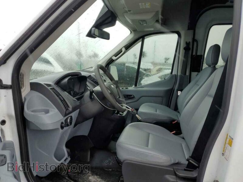 2017 Ford TRANSIT (VIN 1FTYR2CM8HKA10150) — photo 7 of 14