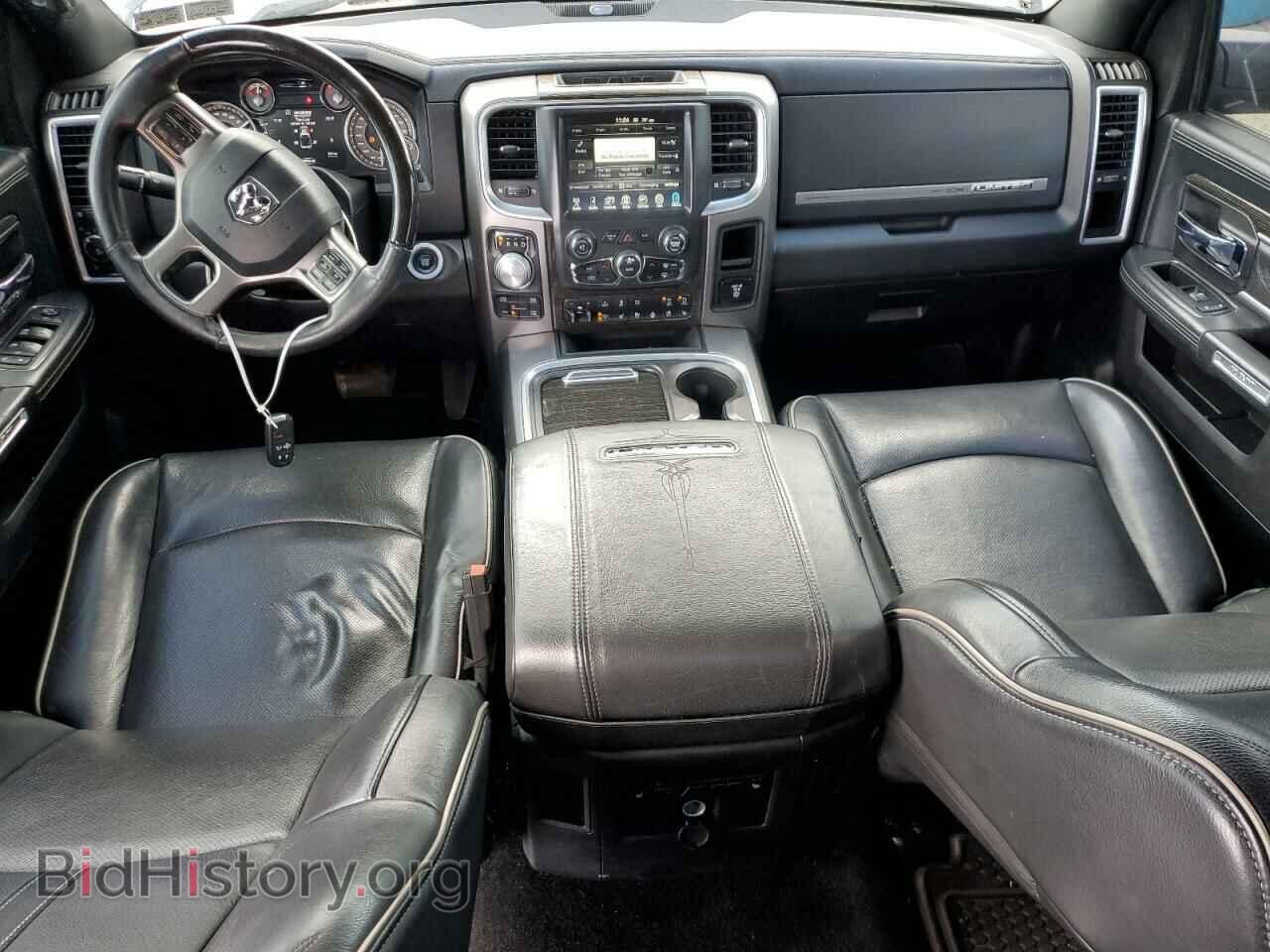 2017 RAM 1500 - VIN: 1C6RR7WT6HS604912 - Фото 8