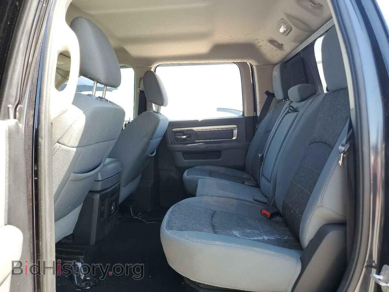 2014 RAM 1500 - VIN: 1C6RR6LT0ES249911 - Фото 10