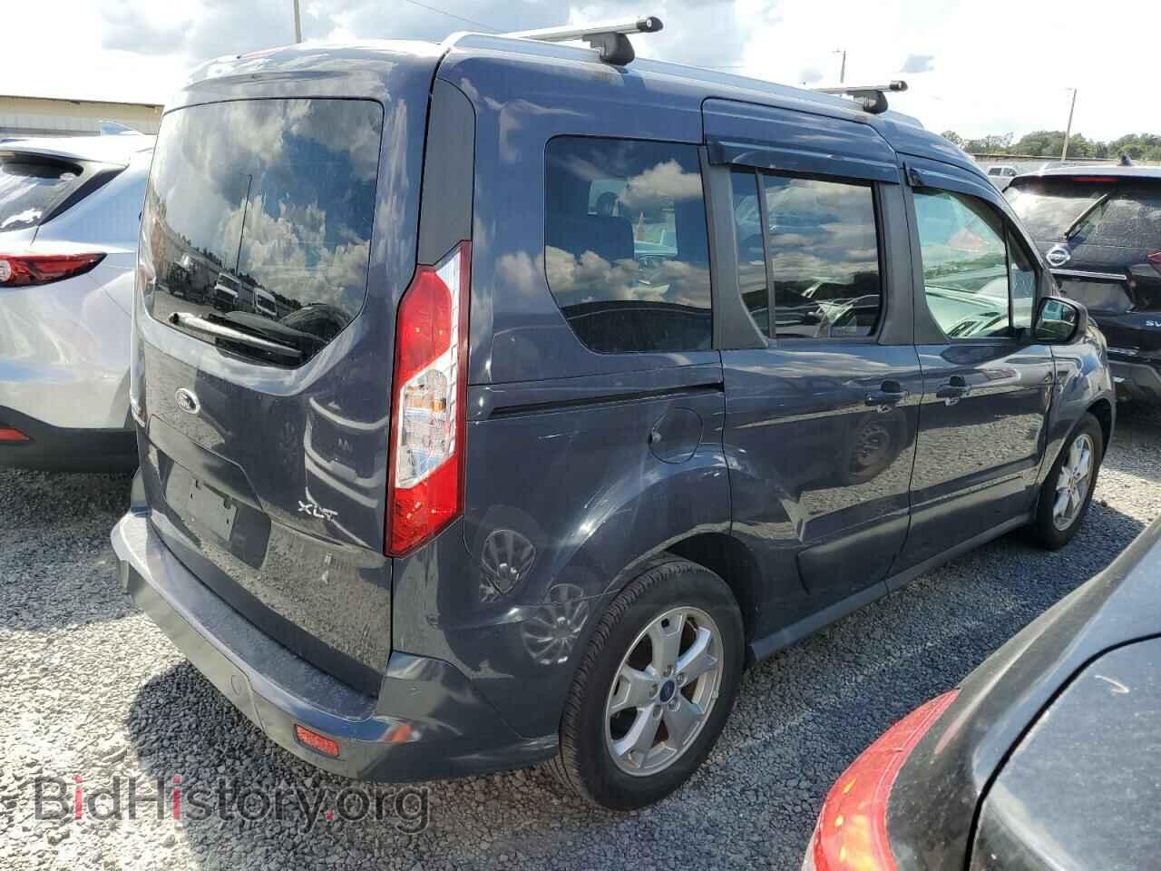 2014 FORD TRANSIT - VIN: NM0AE8F76E1158365 - Photo 3