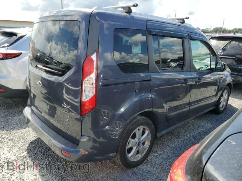 2014 Ford TRANSIT (VIN NM0AE8F76E1158365) — фото 3 из 13