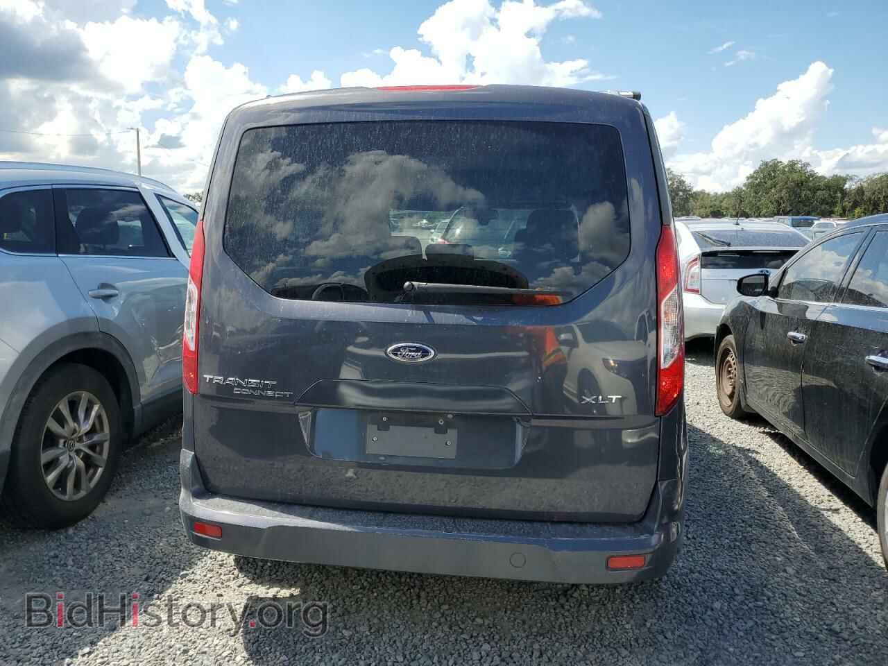 2014 FORD TRANSIT - VIN: NM0AE8F76E1158365 - Photo 6