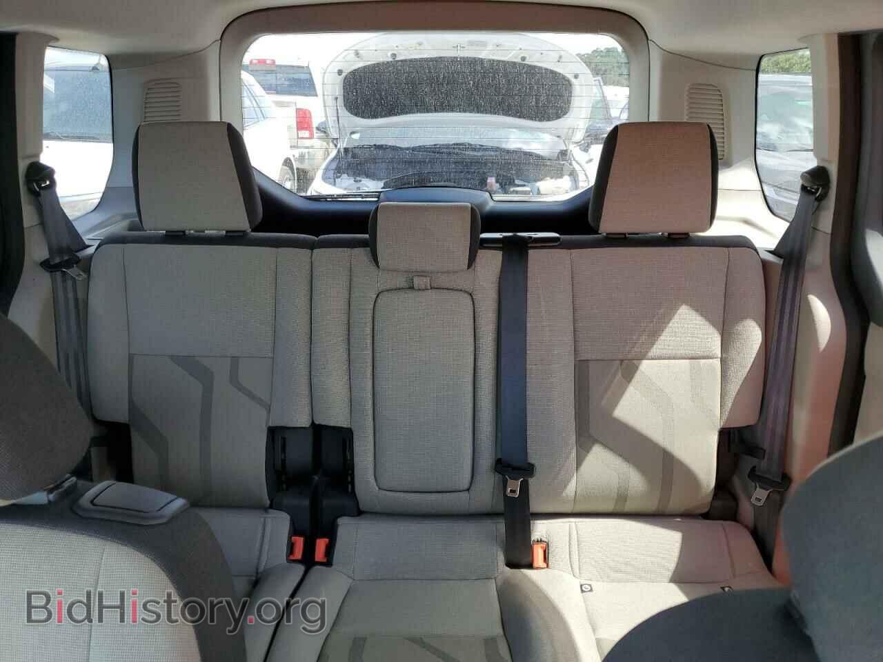 2014 FORD TRANSIT - VIN: NM0AE8F76E1158365 - Photo 10