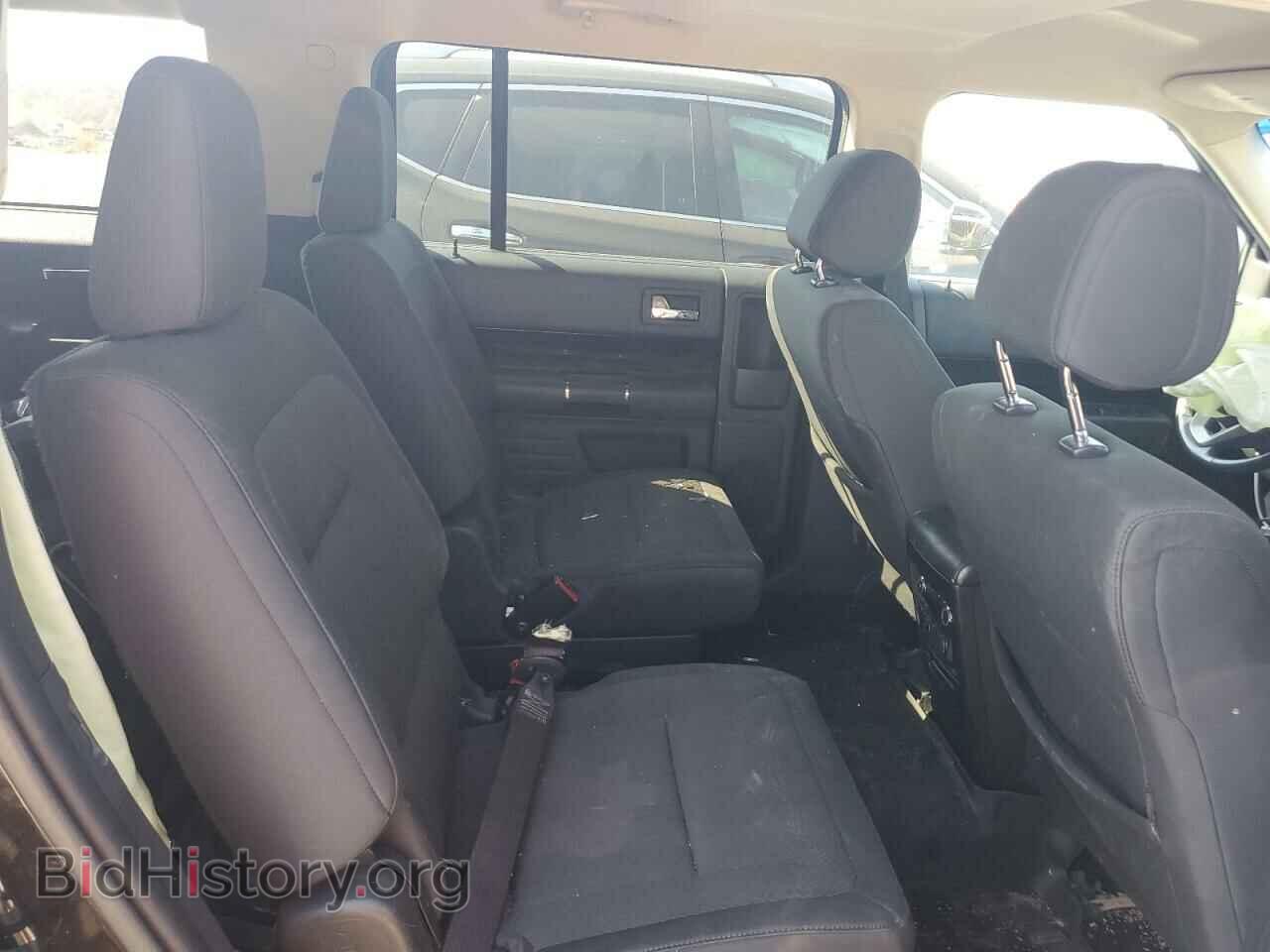 2014 FORD FLEX - VIN: 2FMGK5C80EBD08620 - Photo 11