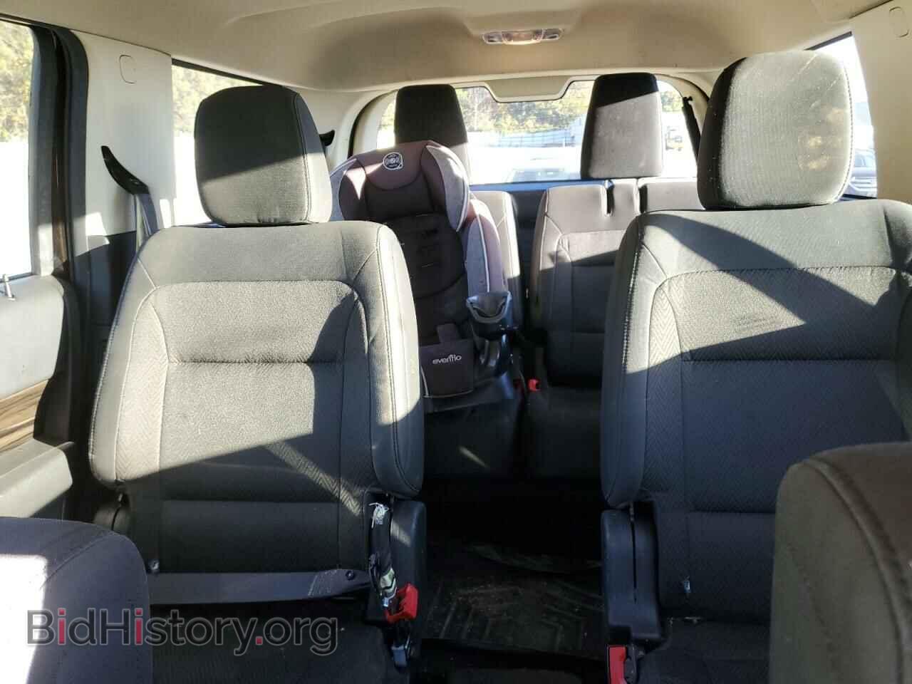 2014 FORD FLEX - VIN: 2FMGK5C80EBD08620 - Photo 10