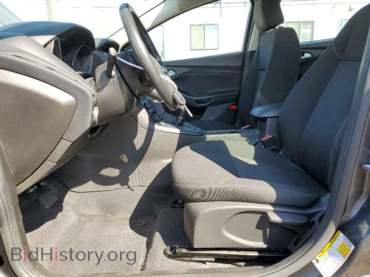 2016 FORD FOCUS - VIN: 1FADP3F29GL369641 - Фото 7