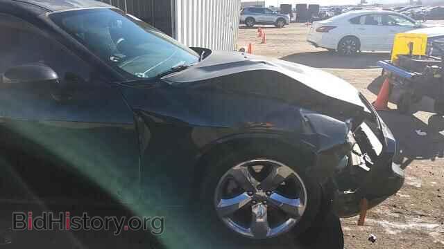 2014 DODGE CHALLENGER - VIN: 2C3CDYAG0EH154341 - Фото 13