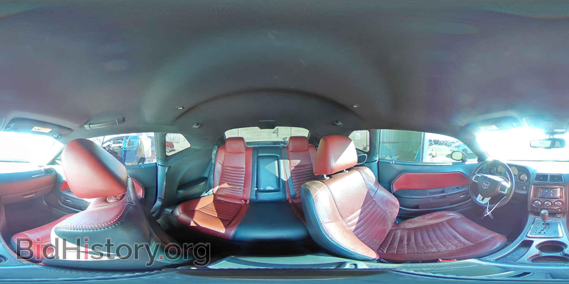 2014 DODGE CHALLENGER - VIN: 2C3CDYAG0EH154341 - Фото 14