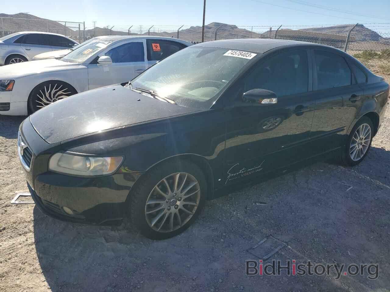 Photo YV1MS382192467457 - VOLVO S40 2009