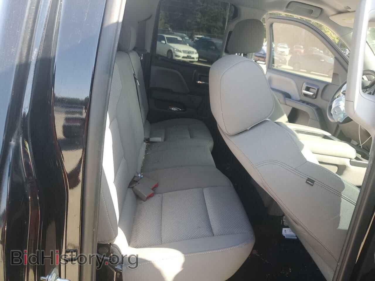 2017 CHEVROLET ALL Models - VIN: 1GCRCPEC4HZ317233 - Фото 10