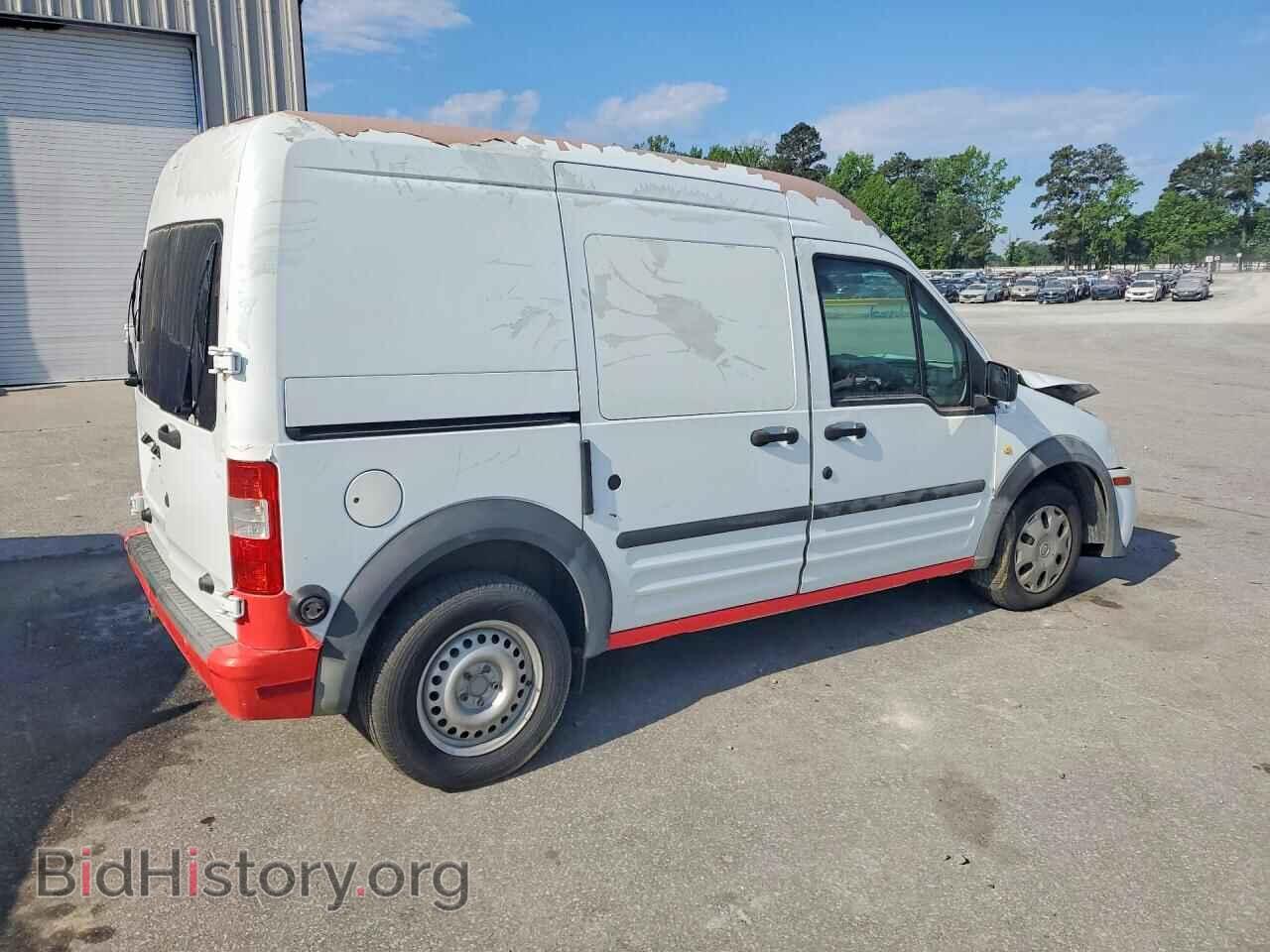 2013 FORD TRANSIT - VIN: NM0LS7DN2DT161554 - Фото 3