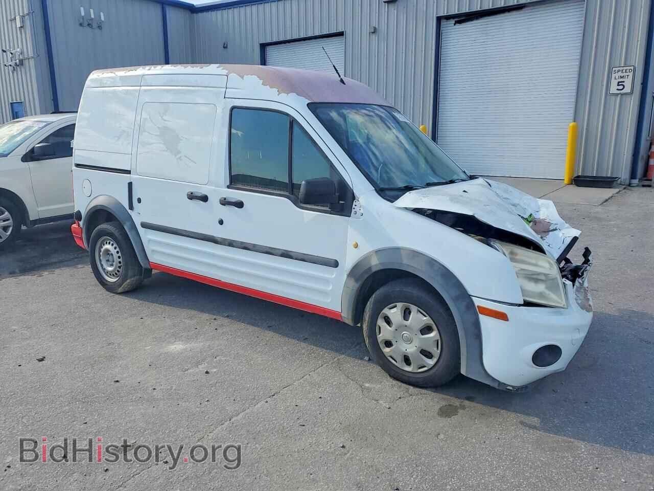 2013 FORD TRANSIT - VIN: NM0LS7DN2DT161554 - Фото 4