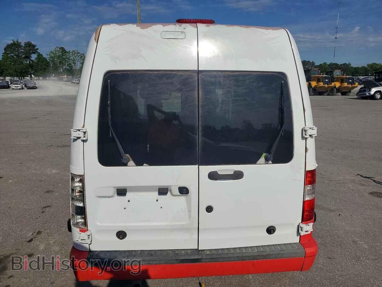 2013 FORD TRANSIT - VIN: NM0LS7DN2DT161554 - Фото 6
