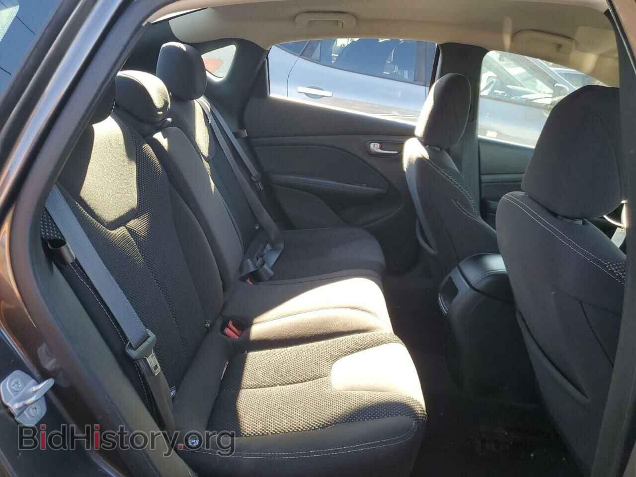2015 DODGE DART - VIN: 1C3CDFBB2FD267505 - Photo 10