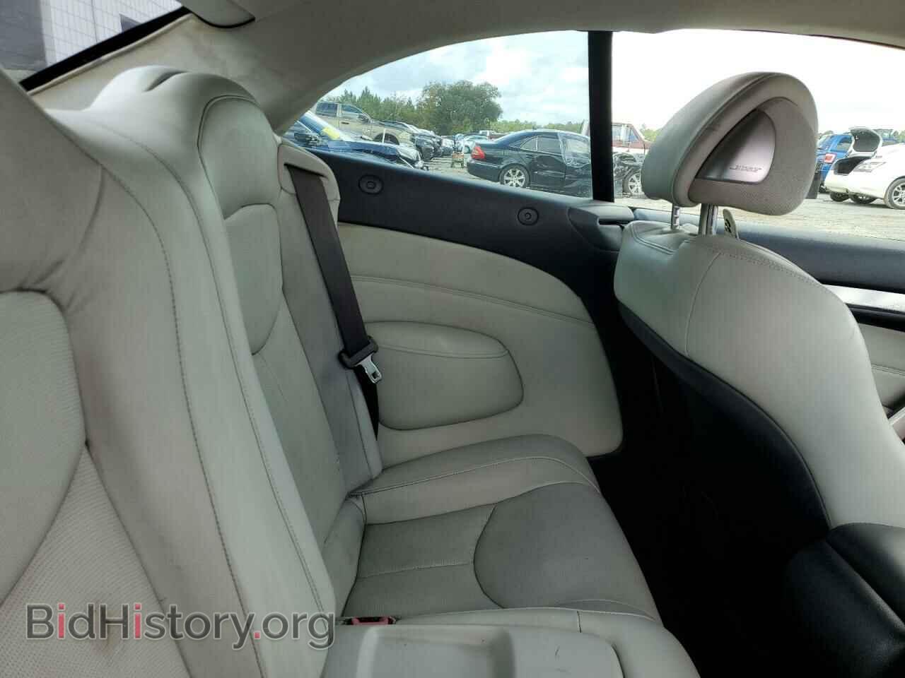 2012 INFINITI G37 - VIN: JN1CV6FE1CM200373 - Фото 10
