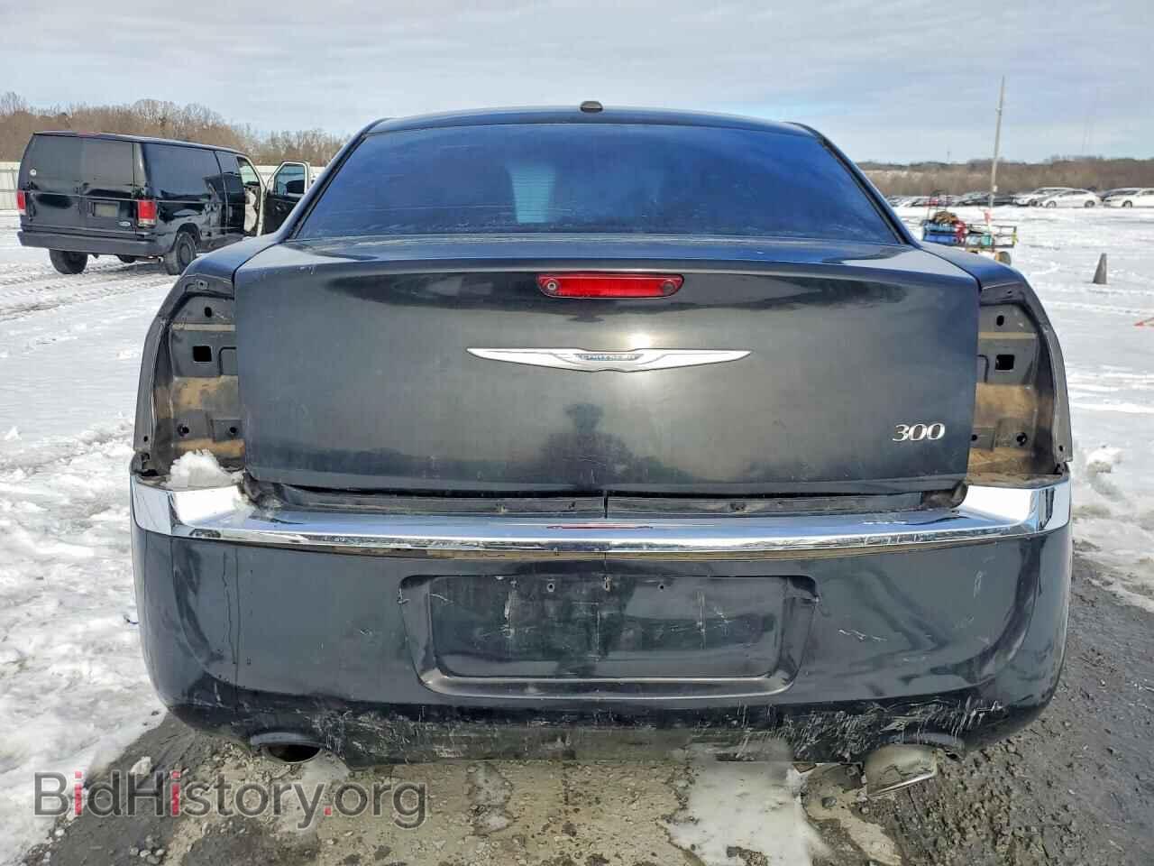 2014 CHRYSLER 300 - VIN: 2C3CCAAG2EH223072 - Фото 6