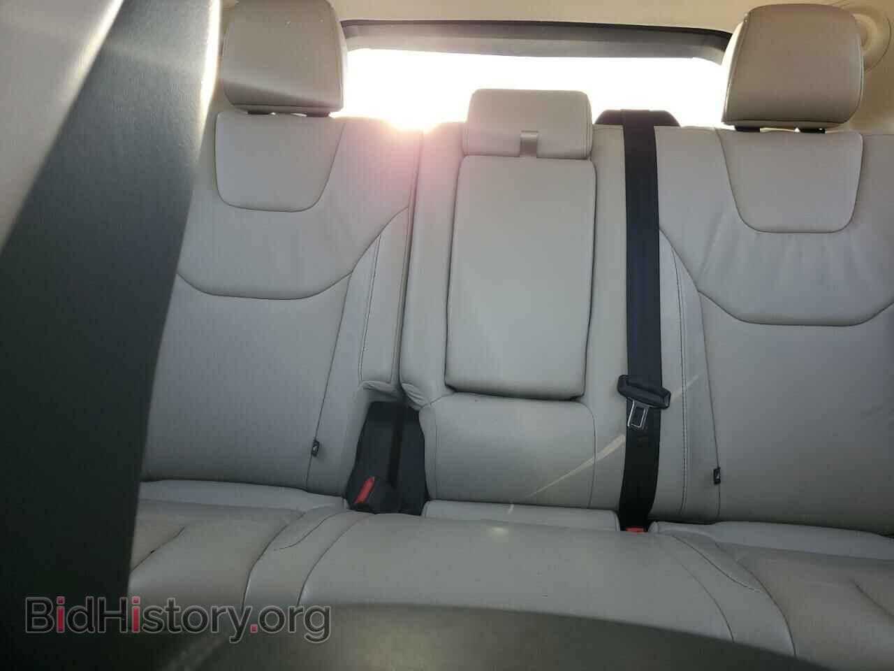 2016 FORD EDGE - VIN: 2FMPK4K86GBB84268 - Фото 10