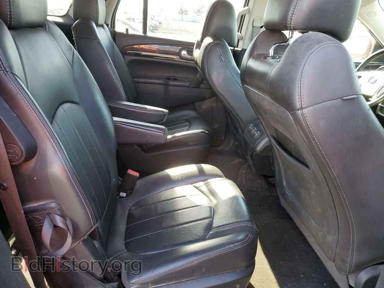 2015 BUICK ENCLAVE - VIN: 5GAKVBKD3FJ100944 - Photo 11