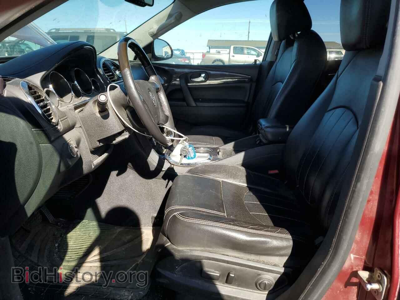 2015 BUICK ENCLAVE - VIN: 5GAKVBKD3FJ100944 - Photo 7