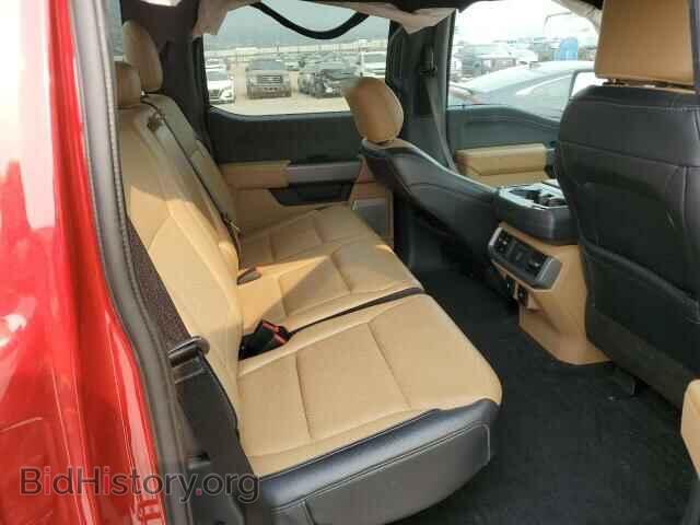 2021 FORD F-150 - VIN: 1FTFW1E83MFA27080 - Фото 10