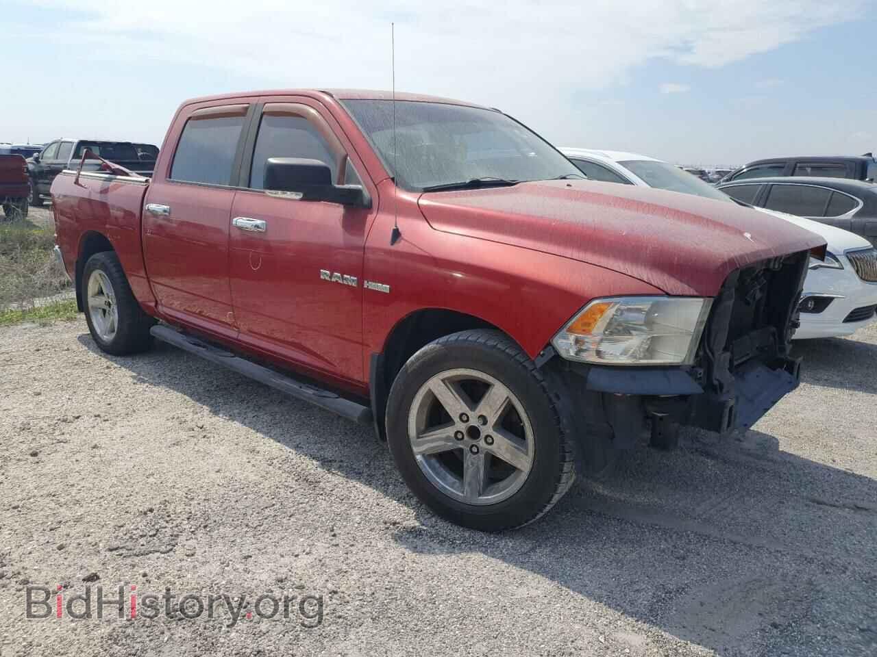 2009 DODGE All Models - VIN: 1D3HB13T39S794736 - Photo 4