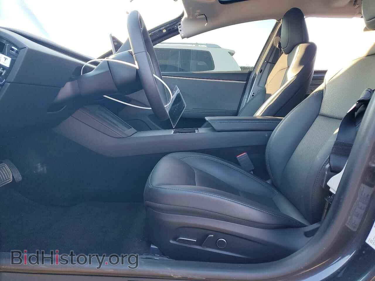 2024 TESLA MODEL 3 - VIN: 5YJ3E1EA3RF748519 - Photo 7