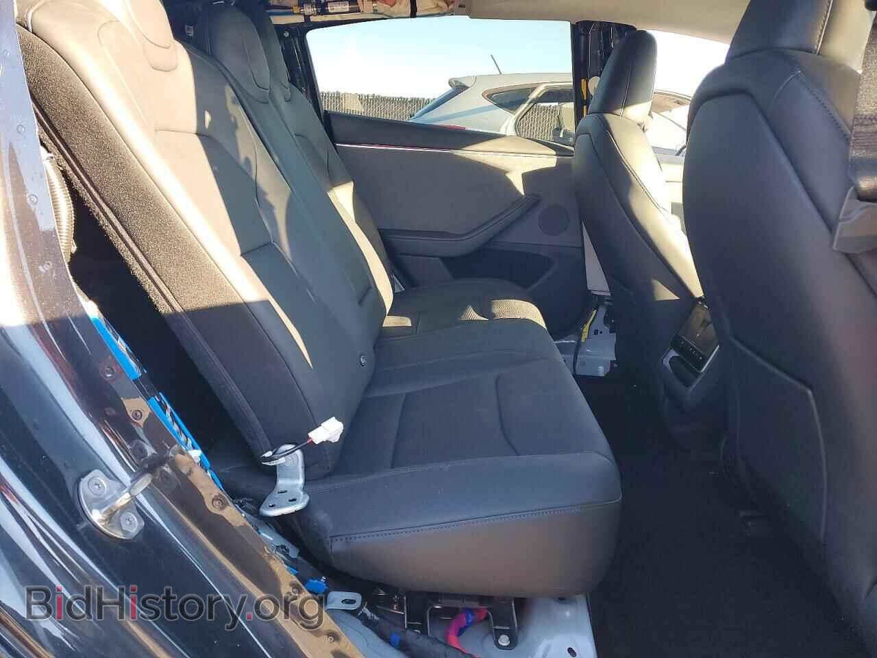 2024 TESLA MODEL 3 - VIN: 5YJ3E1EA3RF748519 - Photo 10