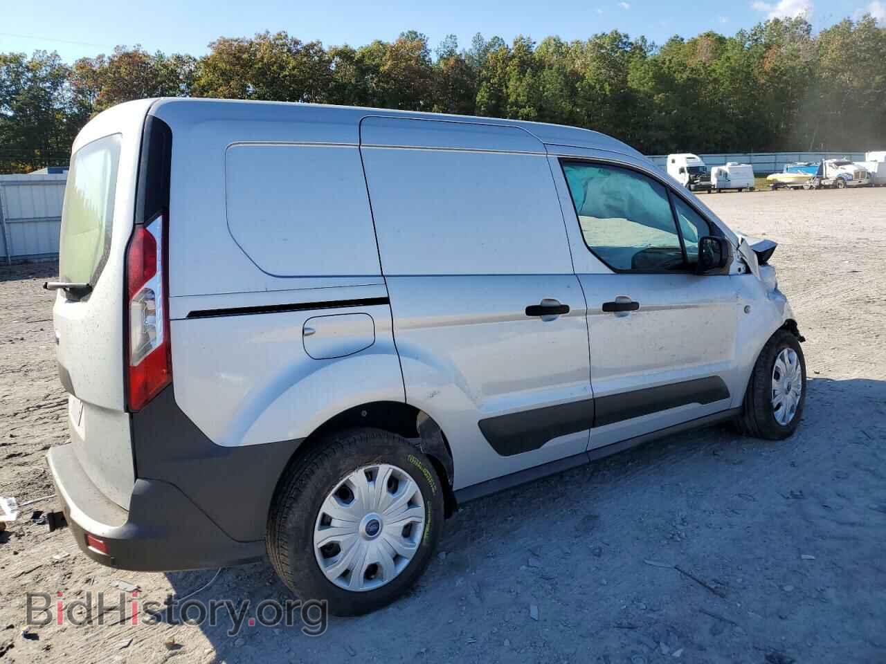 2023 FORD TRANSIT - VIN: NM0LE6S22P1560295 - Фото 3