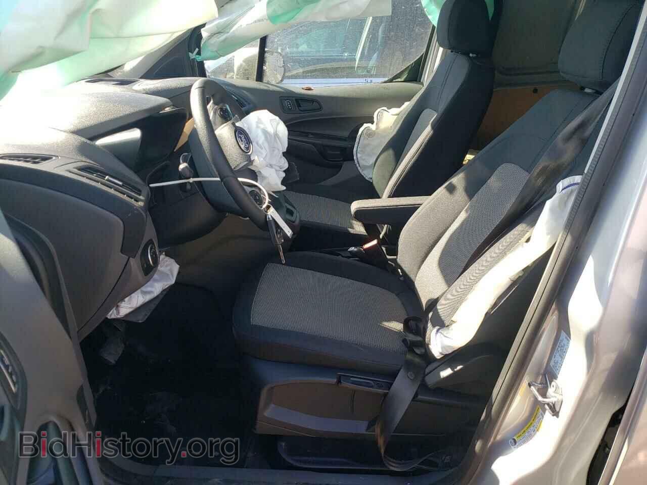 2023 FORD TRANSIT - VIN: NM0LE6S22P1560295 - Фото 7