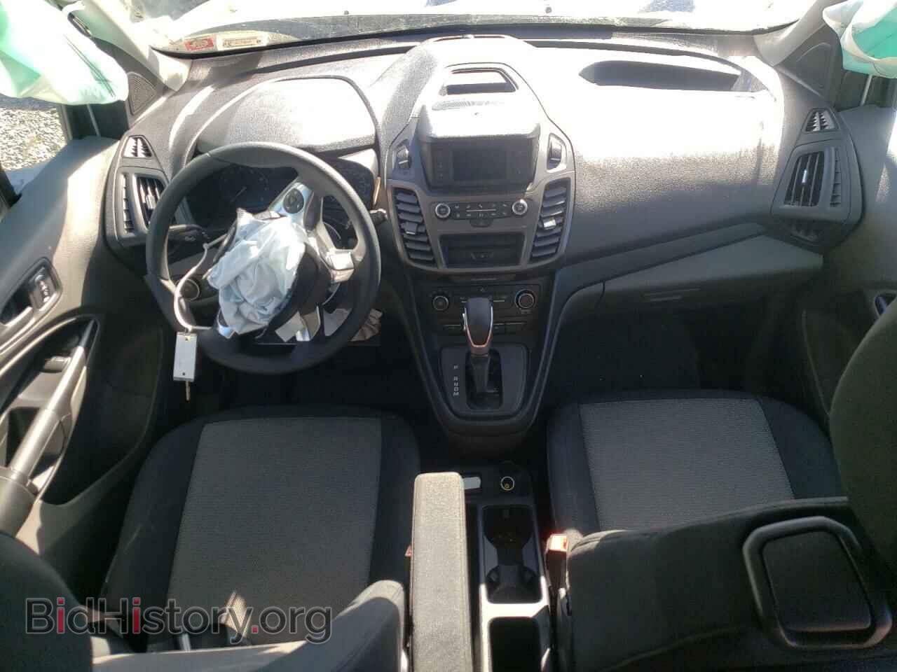 2023 FORD TRANSIT - VIN: NM0LE6S22P1560295 - Фото 8
