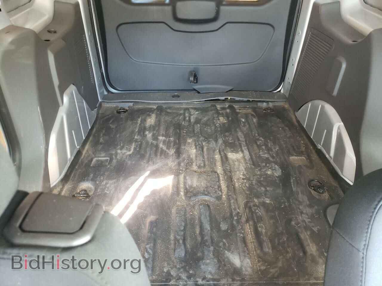2023 FORD TRANSIT - VIN: NM0LE6S22P1560295 - Фото 10