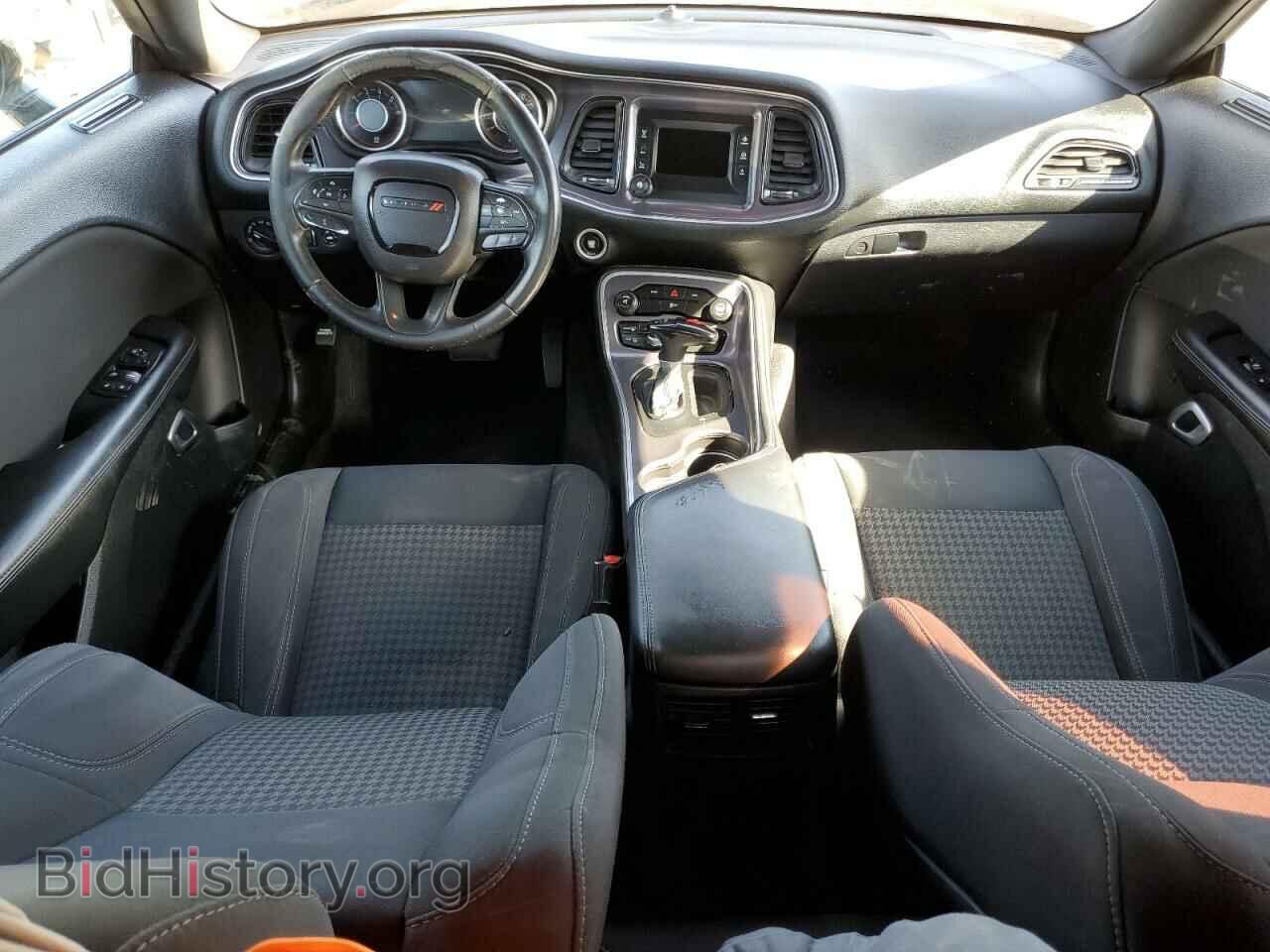 2016 DODGE CHALLENGER - VIN: 2C3CDZAGXGH107777 - Photo 8