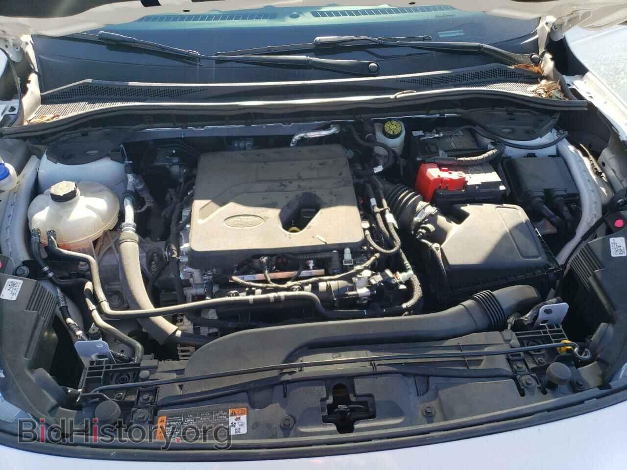 2020 FORD ESCAPE - VIN: 1FMCU0H67LUA21785 - Photo 11