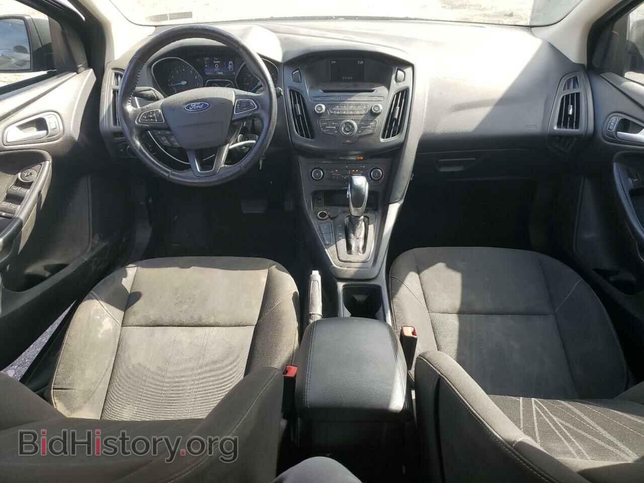 2015 FORD FOCUS - VIN: 1FADP3K29FL208775 - Photo 8