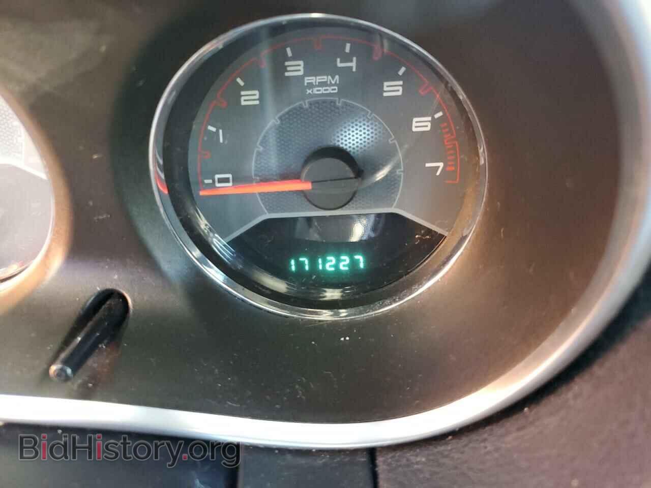 2012 DODGE AVENGER - VIN: 1C3CDZCB5CN120472 - Photo 9
