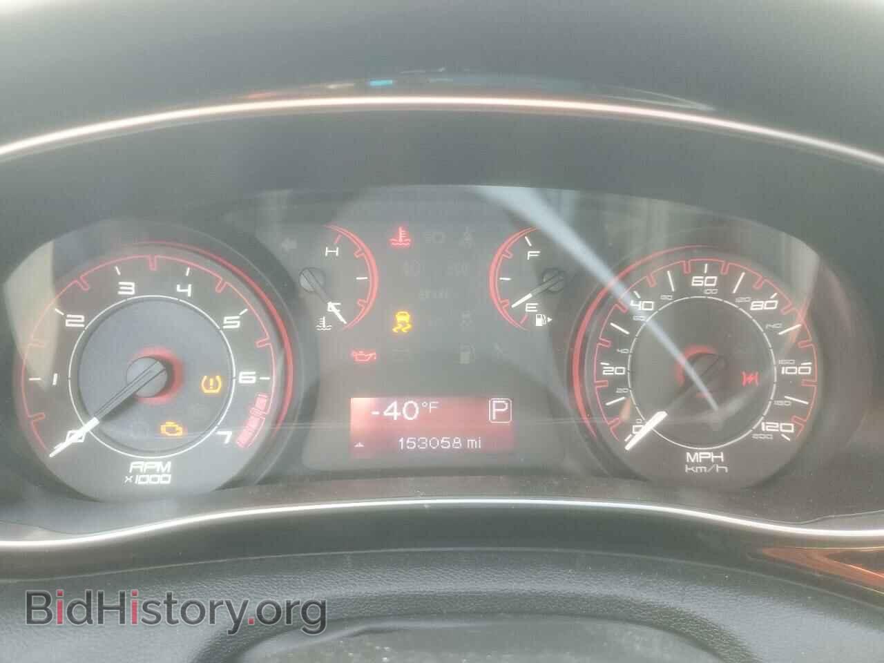 2013 DODGE DART - VIN: 1C3CDFBA8DD318154 - Фото 9