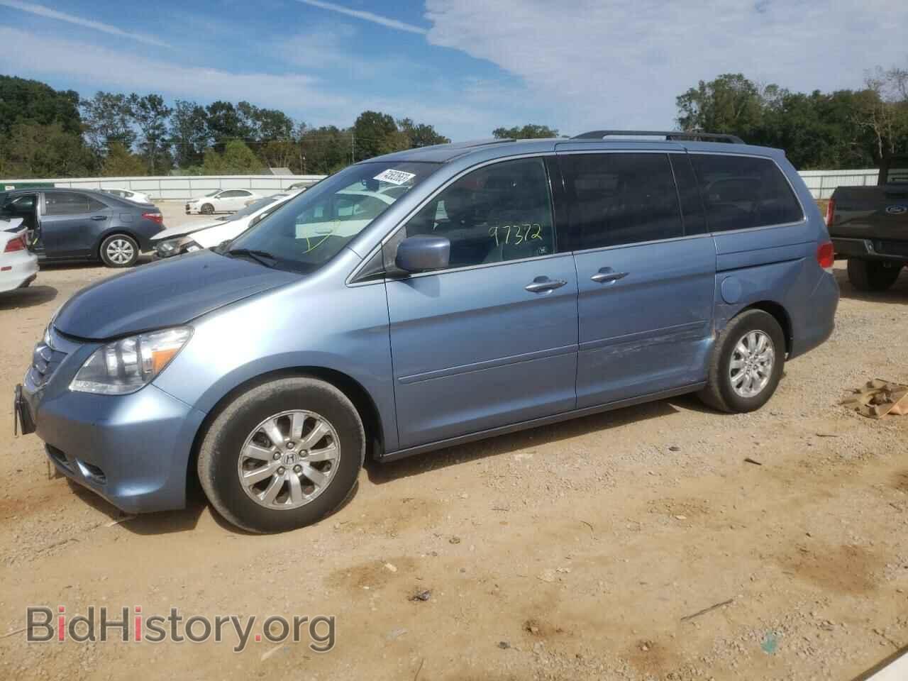 Photo 5FNRL38668B076103 - HONDA All Models 2008