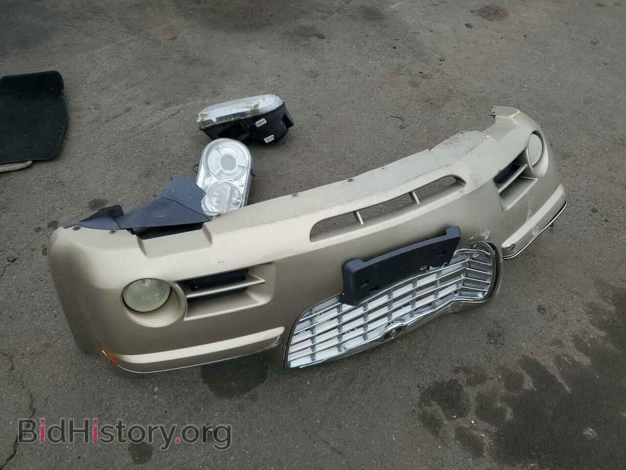2008 CHRYSLER 300 - VIN: 2C3KK33G98H281160 - Фото 12