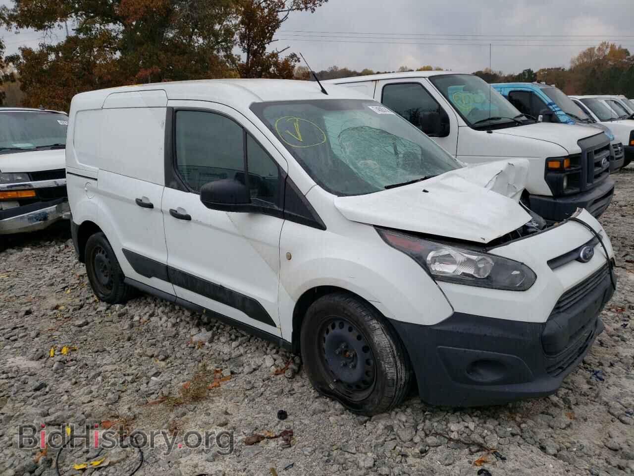 2017 FORD TRANSIT - VIN: NM0LS6E77H1314442 - Фото 4