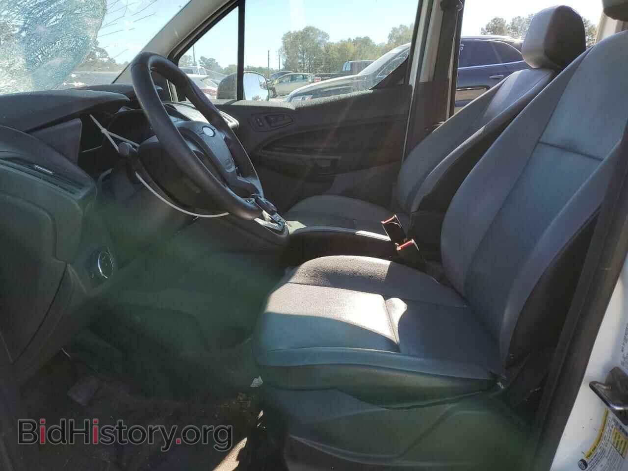 2017 FORD TRANSIT - VIN: NM0LS6E77H1314442 - Фото 7