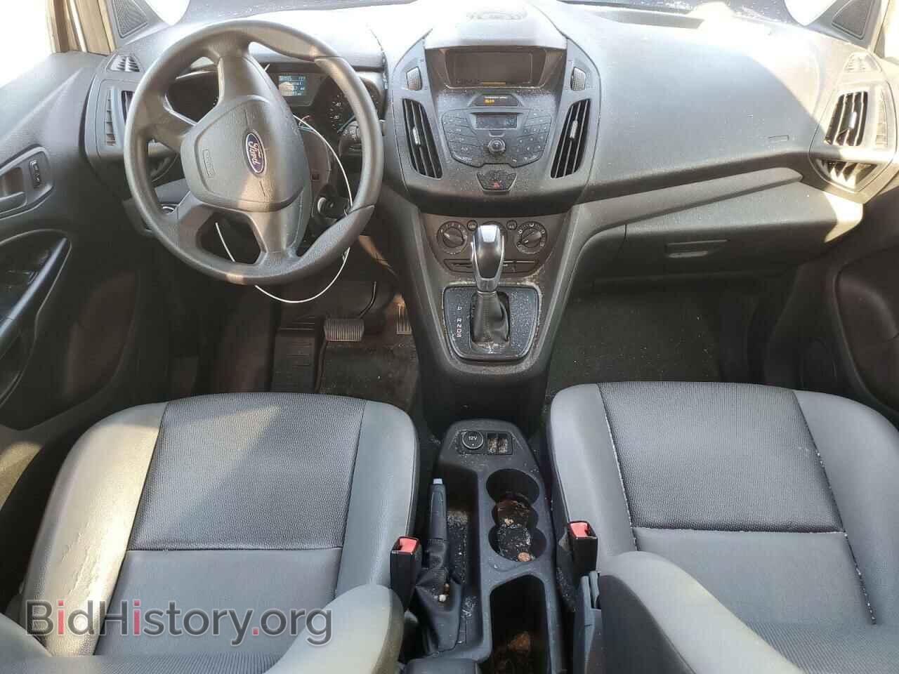 2017 FORD TRANSIT - VIN: NM0LS6E77H1314442 - Фото 8