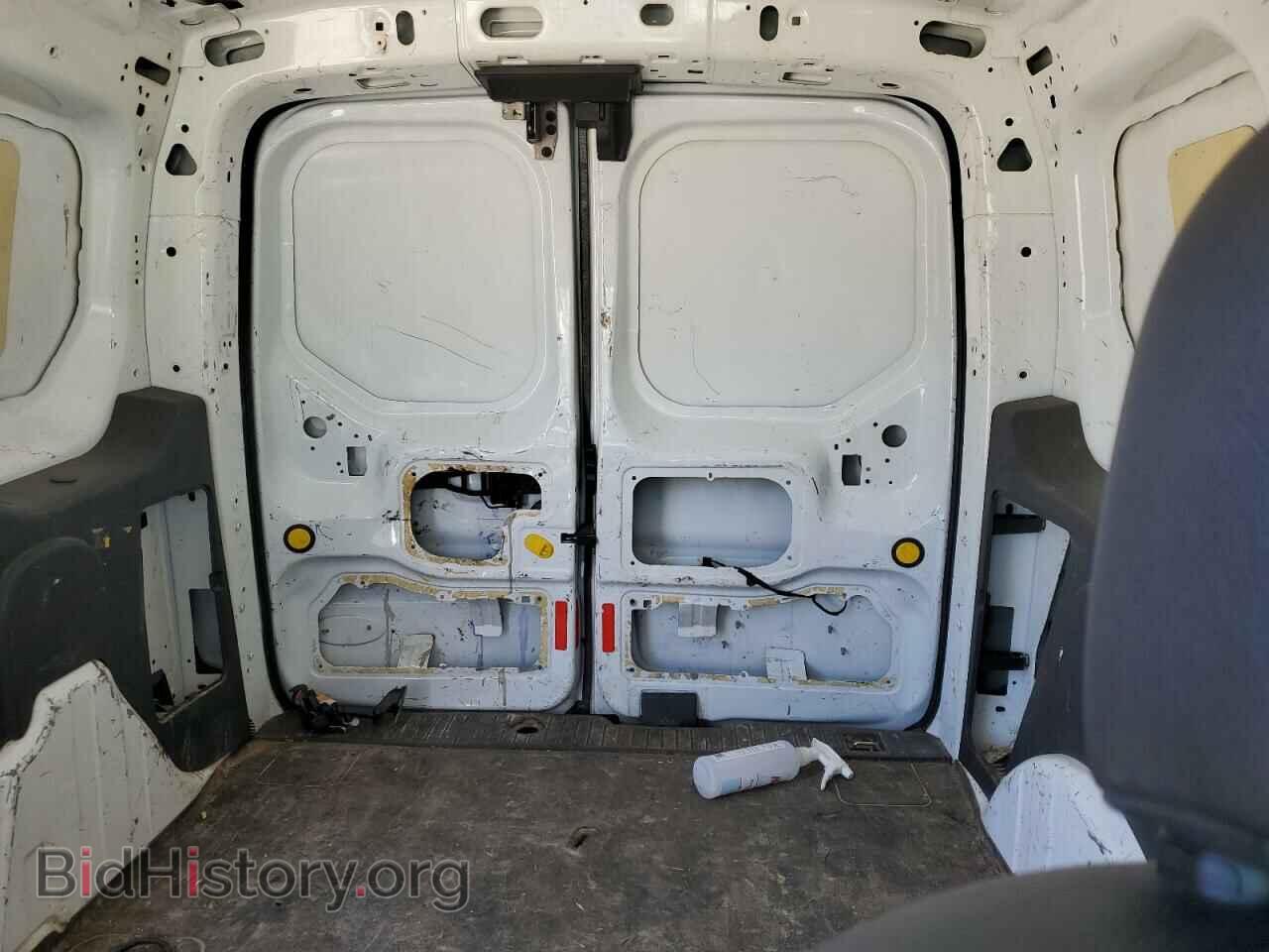 2017 FORD TRANSIT - VIN: NM0LS6E77H1314442 - Фото 10
