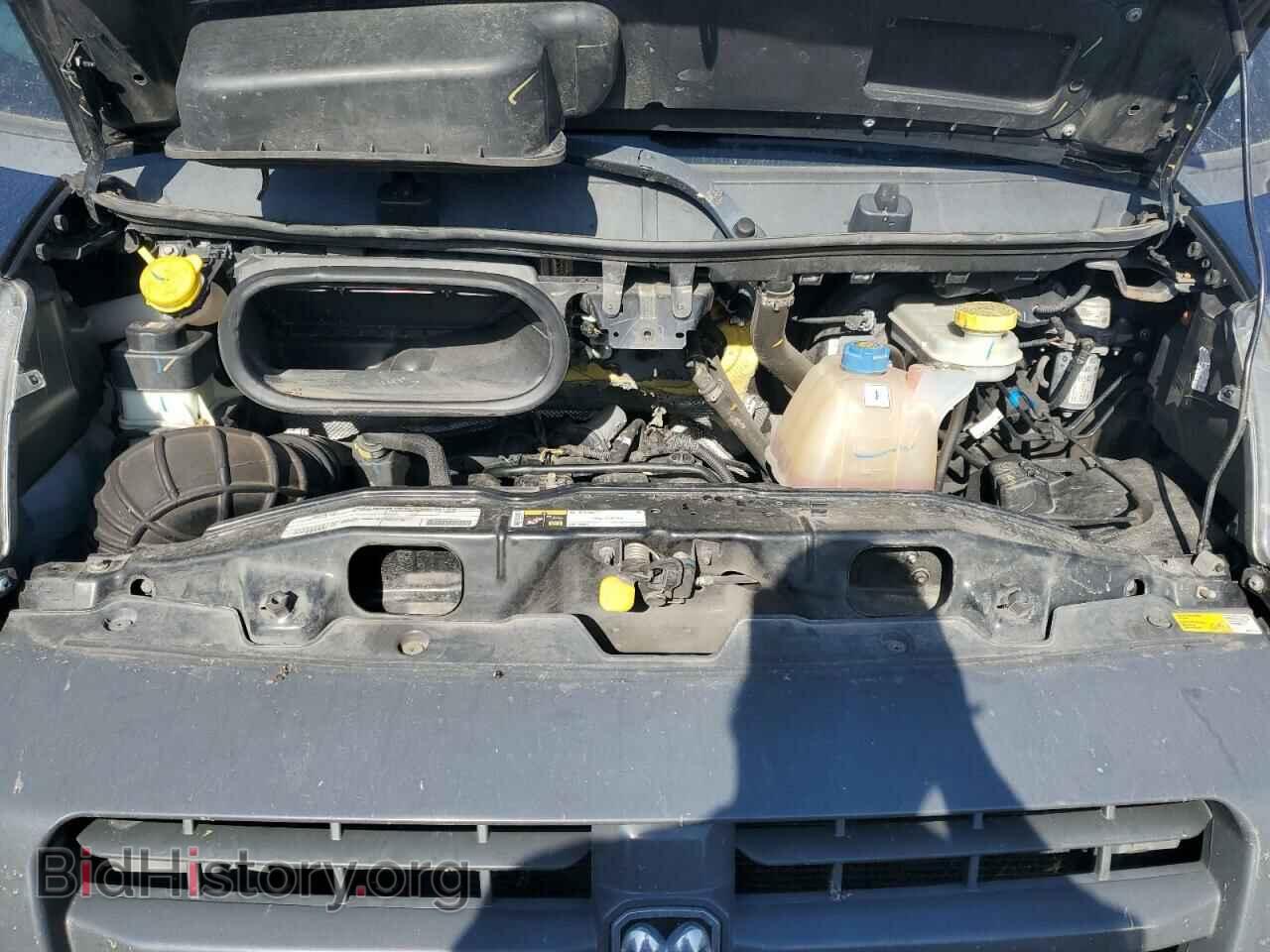 2017 RAM All Models - VIN: 3C6TRVDG8HE544294 - Фото 12