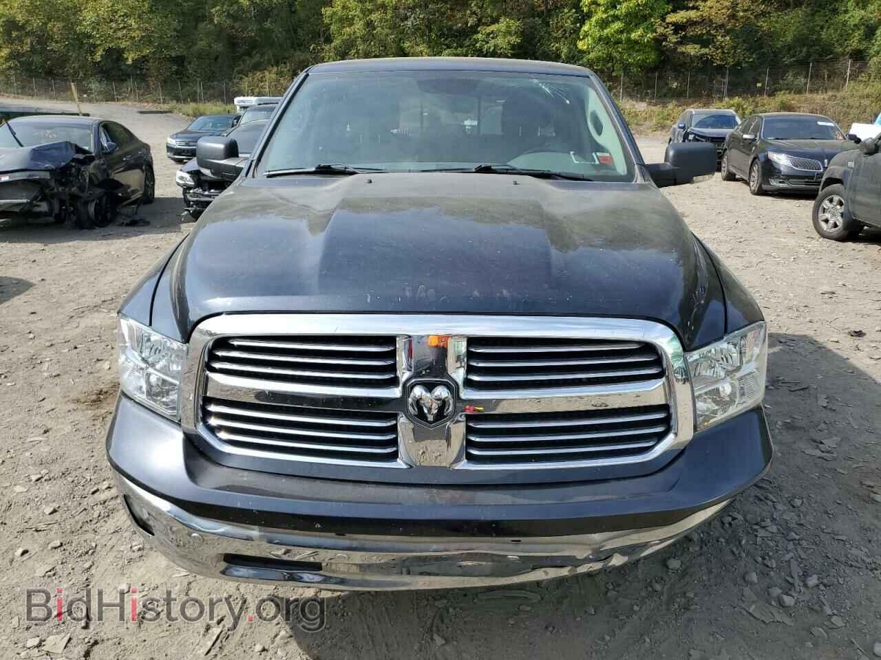 2017 RAM 1500 - VIN: 1C6RR6GT1HS751616 - Фото 5