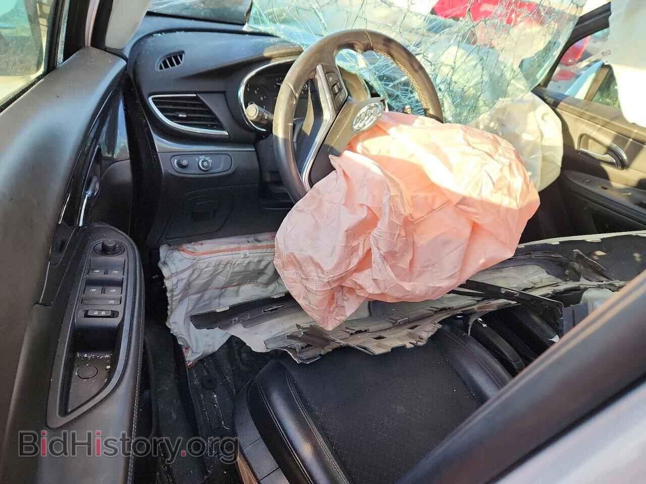 2019 BUICK ENCORE - VIN: KL4CJASB3KB705746 - Фото 8